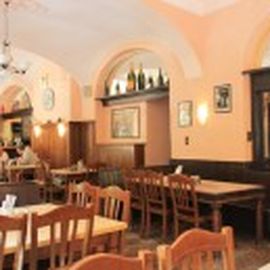 Innen Café & Bar | Wirtshaus Valley's | München