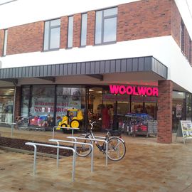 Woolworth in Laatzen