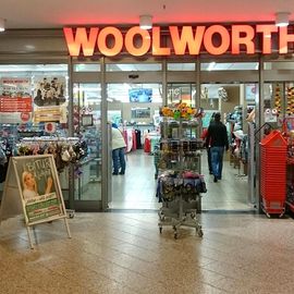 Woolworth in Marl