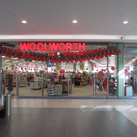 Woolworth in Meppen