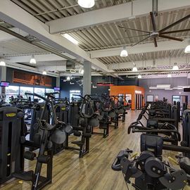 FitX Fitnessstudio in Dortmund