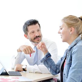 ECOVIS WWS Steuerberatungsgesellschaft mbH, Niederlassung Halle in Halle an der Saale