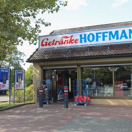 Getränke Hoffmann in Neuenhagen