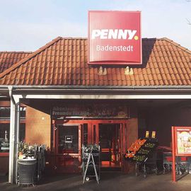 PENNY in Hannover/Badenstedt