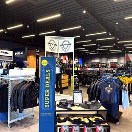 POLO Motorrad Store Gronau in Gronau (Westf.)