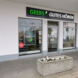 GEERS Hörgeräte in Falkensee