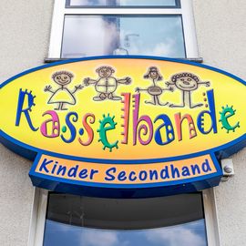 Rasselbande, Kinder Second Hand - Evelyn Reitz - Köln