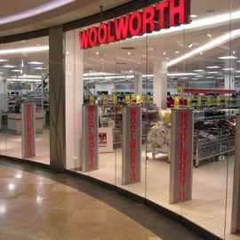 Woolworth in München