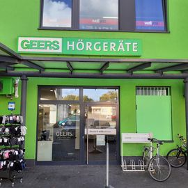 GEERS Hörgeräte in Bremen