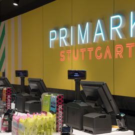 Primark in Stuttgart