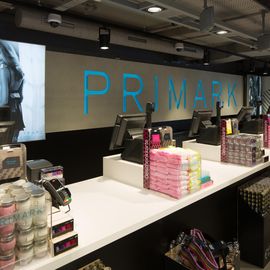 Primark in Köln