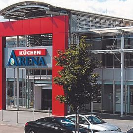 KüchenArena GmbH & Co. KG in Waiblingen