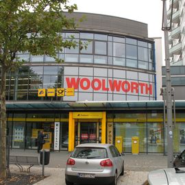 Woolworth in Wolfsburg