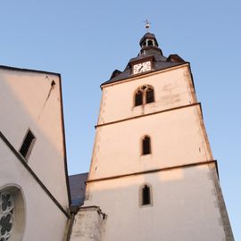Erlöserkirche am Markt – Evangelisch-reformierte Kirchengemeinde Detmold-Ost in Detmold