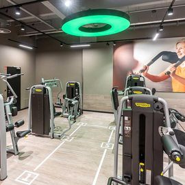 FitX Fitnessstudio in Hagen