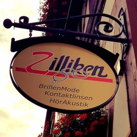 A. Zilliken Brillen & Hörakustik GmbH in Limburg an der Lahn