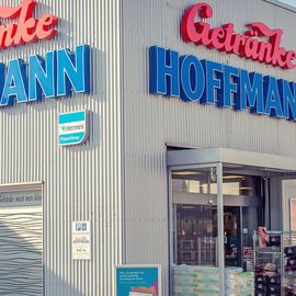 Getränke Hoffmann in Hagen