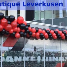 Ballon Boutique Leverkusen in Leverkusen
