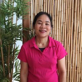 Kitimas Traditionelle Thai-Massage Horst Pawlowski in Neuss