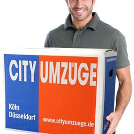 Umzugsunternehmen