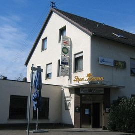 Hotel Doppelzimmer Einzelzimmer