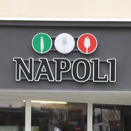 3D_Buchstaben_Pizzeria_Napoli