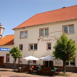 Kasseler Hof GmbH in Zierenberg
