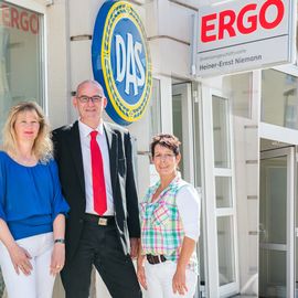 ERGO Versicherung Osnabrück