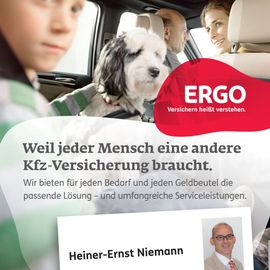 Ergo Kfz Versicherung - Osnabrück
