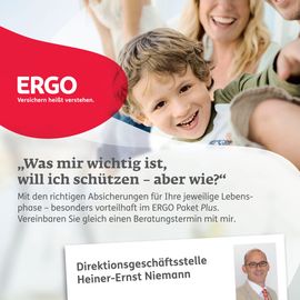 ERGO Paket Plus - Osnabrück
