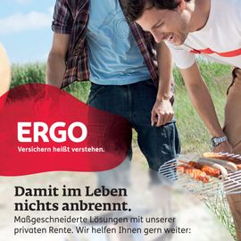 ERGO Rente - Osnabrück