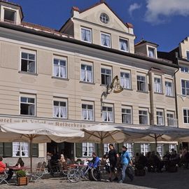 Posthotel Kolberbräu in Bad Tölz