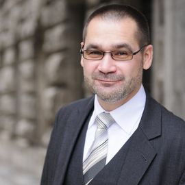 Mario Hamerla - Rechtsanwalt für Steuerrecht, Erbrecht und Insolvenzrecht in Leipzig. in Leipzig