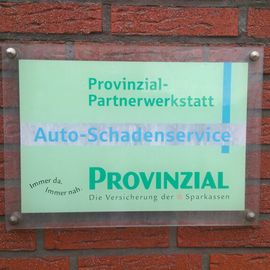 Autolackierung Kutsch in Stolberg