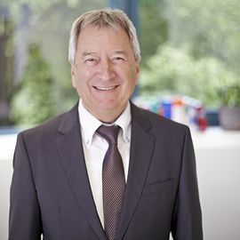 Rechtsanwalt Uwe Beyer