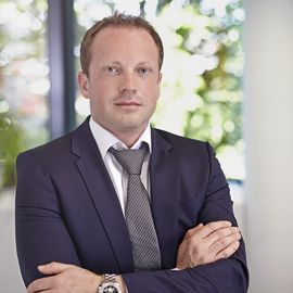 Fachanwalt Markus Engel