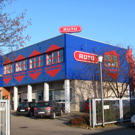 RÜTÜ - Rüschenschmidt & Tüllmann GmbH & Co. KG in Münster