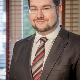 Rechtsanwalt Johannes-Nils Wassel