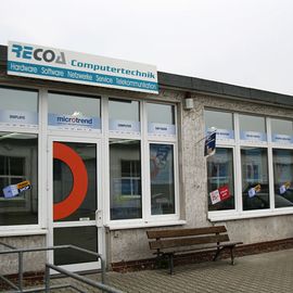 RECOA Computertechnik in Rheda-Wiedenbrück