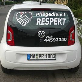 Pflegedienst