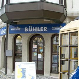 Elektro Bühler GmbH in Gärtringen
