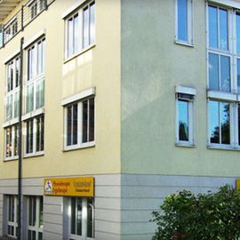 Physiotherapie Björn Nachtigall in Dresden