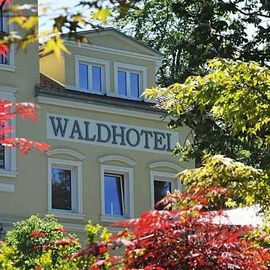 Waldhotel Rheinbach in Rheinbach