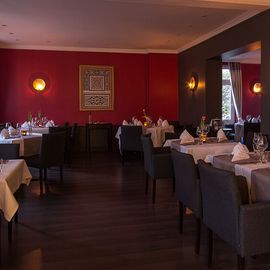 Restaurant Morgenland Türkisch - orientalische Speisen, Wein und mehr in Berlin