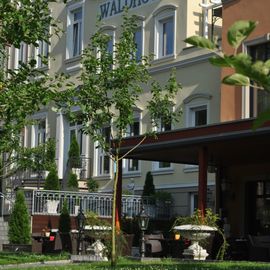 Waldhotel Rheinbach in Rheinbach