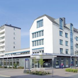 Volksbank Sauerland Immobilien GmbH in Arnsberg