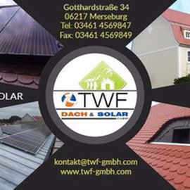TWF Dach & Solar GmbH