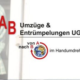 AB Umzüge & Entrümpelungen GmbH in München