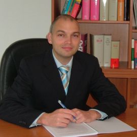 Rechtsanwalt Grüßenbeck