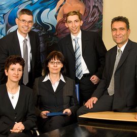 Das Team von finanz-dienst.de